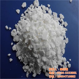 干燥劑氯化鈣與除濕劑氯化鈣 應用、行業動態及濰坊瑞德勝化工產品概覽