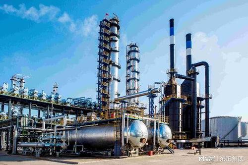 東正化工 專業葡萄糖酸鉻廠家供應商，為油田應用提供實力源頭支持