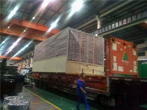 惠州安墩真空木箱 化工產品真空防潮的理想選擇