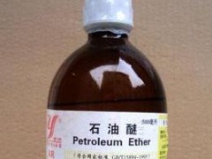 供應鏈中的石油醚、醇、酚、醚類有機原料概述